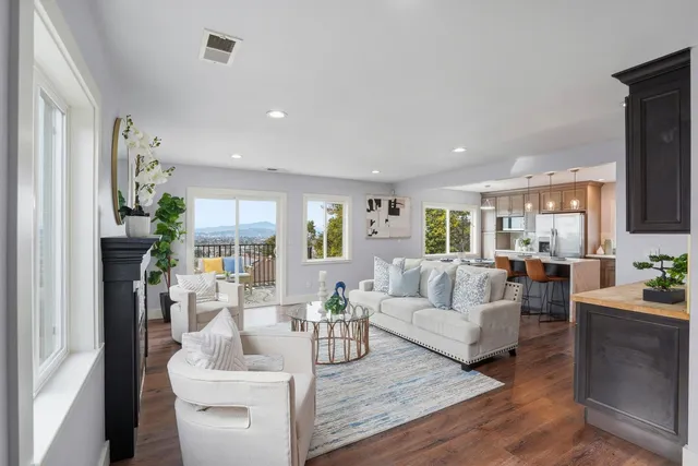 $1,100,000 | 5950 Monterey Avenue, Richmond, CA 94805