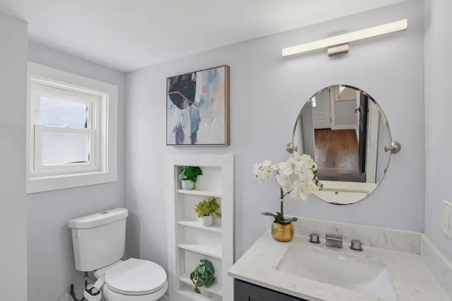 $1,100,000 | 5950 Monterey Avenue, Richmond, CA 94805