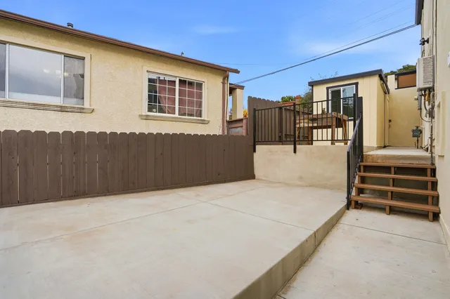 $1,100,000 | 5950 Monterey Avenue, Richmond, CA 94805