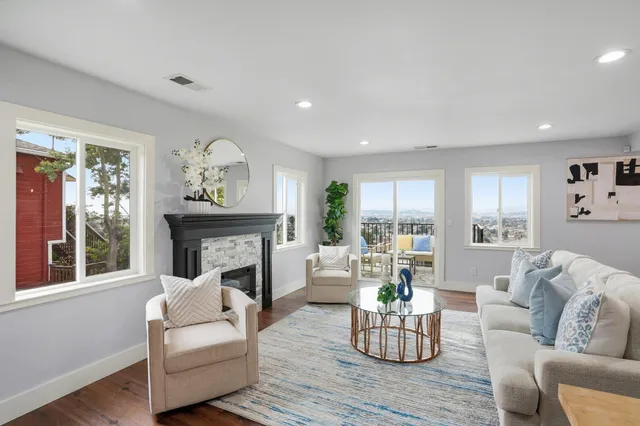 $1,100,000 | 5950 Monterey Avenue, Richmond, CA 94805