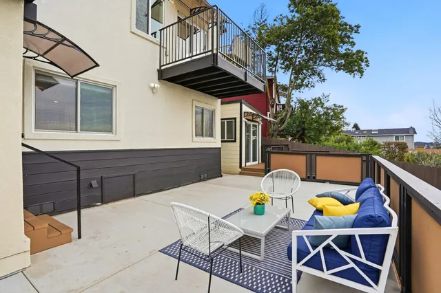 $1,100,000 | 5950 Monterey Avenue, Richmond, CA 94805