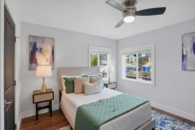 $1,100,000 | 5950 Monterey Avenue, Richmond, CA 94805