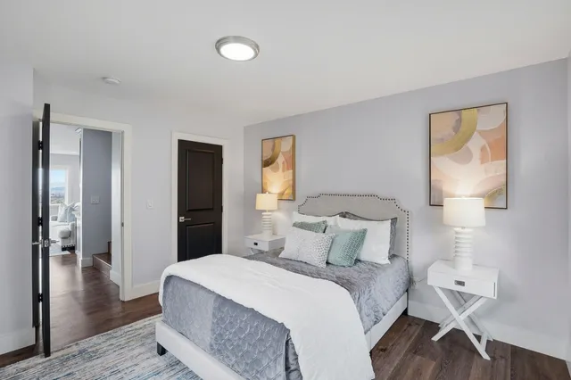 $1,100,000 | 5950 Monterey Avenue, Richmond, CA 94805