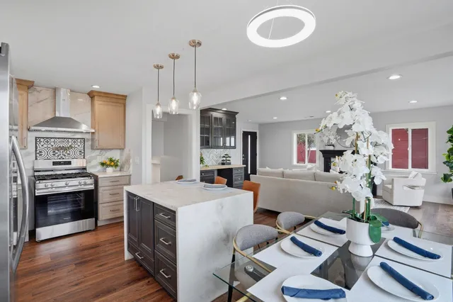 $1,100,000 | 5950 Monterey Avenue, Richmond, CA 94805