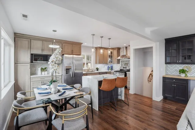 $1,100,000 | 5950 Monterey Avenue, Richmond, CA 94805