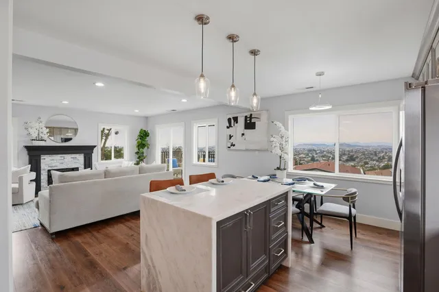 $1,100,000 | 5950 Monterey Avenue, Richmond, CA 94805