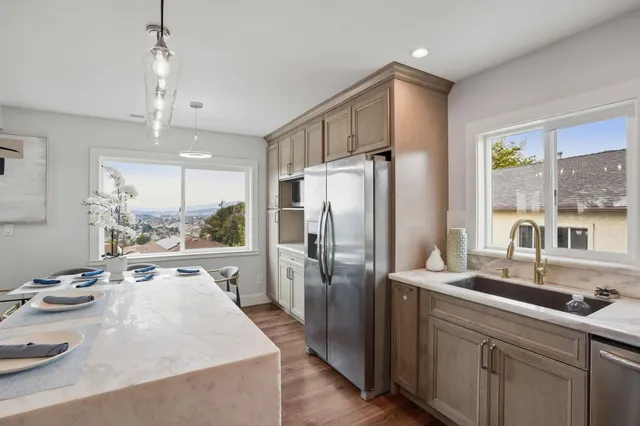 $1,100,000 | 5950 Monterey Avenue, Richmond, CA 94805