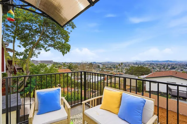 $1,100,000 | 5950 Monterey Avenue, Richmond, CA 94805