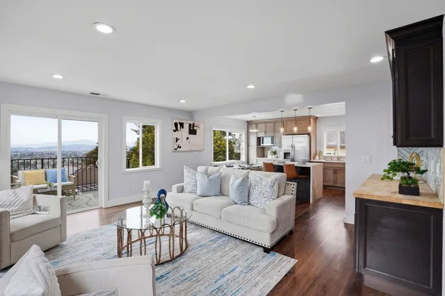 $1,100,000 | 5950 Monterey Avenue, Richmond, CA 94805