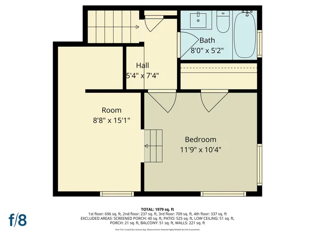$1,100,000 | 5950 Monterey Avenue, Richmond, CA 94805