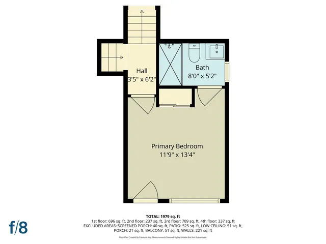 $1,100,000 | 5950 Monterey Avenue, Richmond, CA 94805