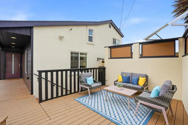 $1,100,000 | 5950 Monterey Avenue, Richmond, CA 94805