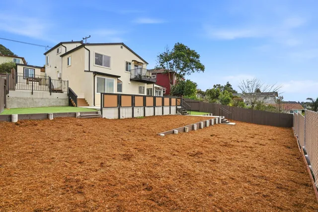 $1,100,000 | 5950 Monterey Avenue, Richmond, CA 94805