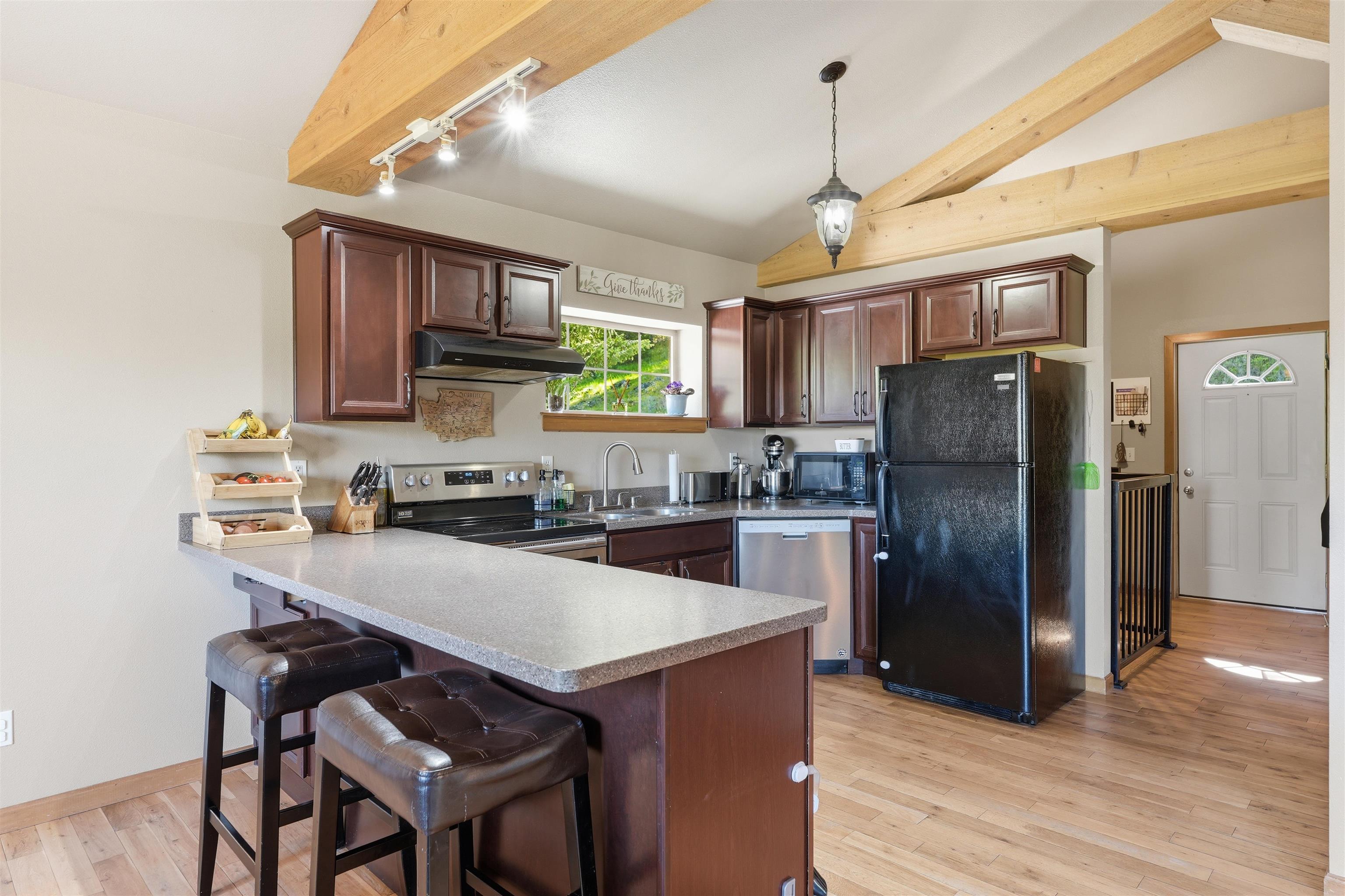 36006 North Milan Elk Road Chattaroy, WA 99003 - Photo 6 of 50