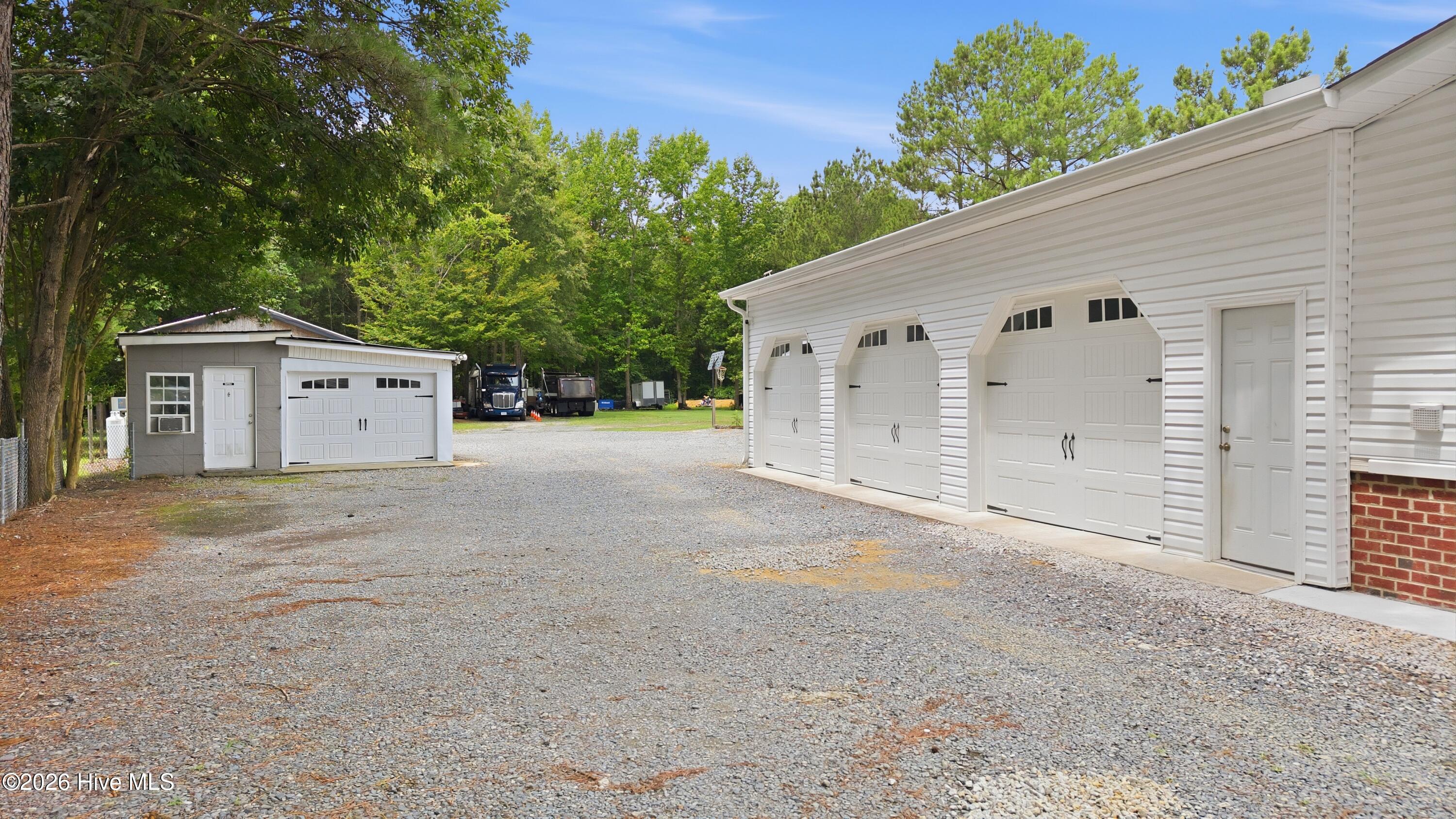 9474 Shasta Road Bailey, NC 27807 - Photo 9 of 64