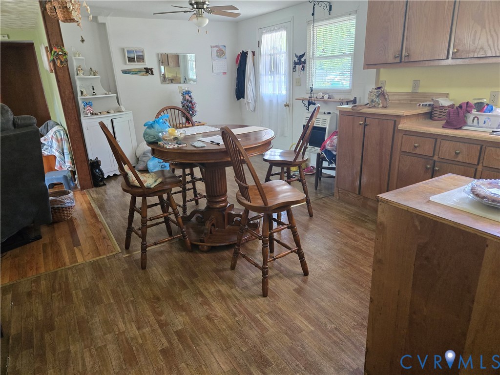 32 Raines Road Farmville, VA 23901 - Photo 5 of 15