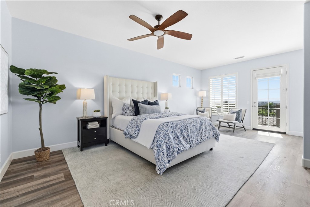 33 Wyndham Street Ladera Ranch, CA 92694 - Photo 22 of 50 Primary Bedroom
