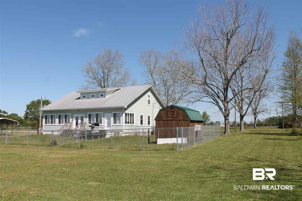 16634 Baldwin County Road 10 Foley, AL 36535 - Photo 20 of 22