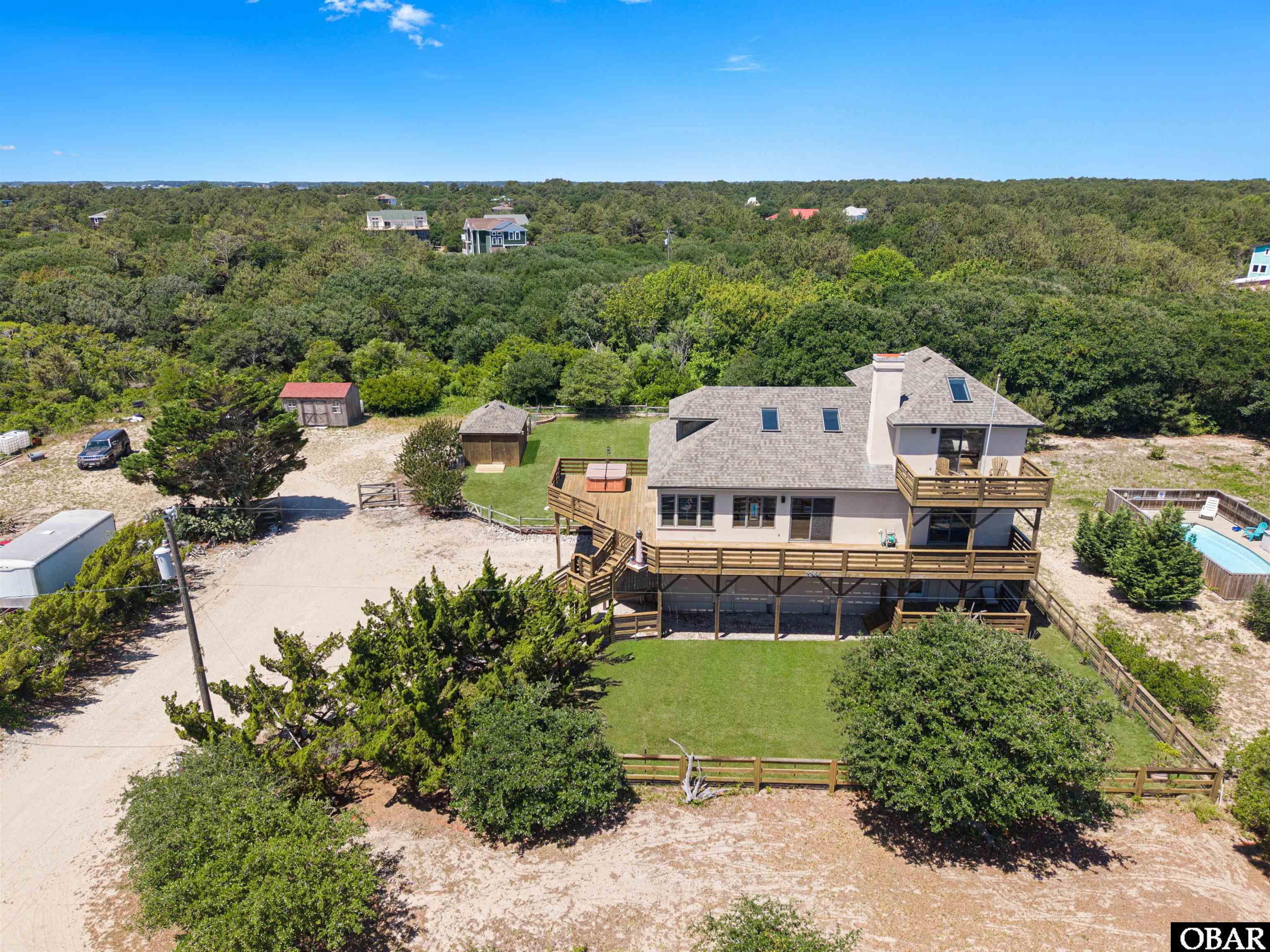 2244 Sandpiper Road Corolla, NC 27927 - Photo 8 of 54