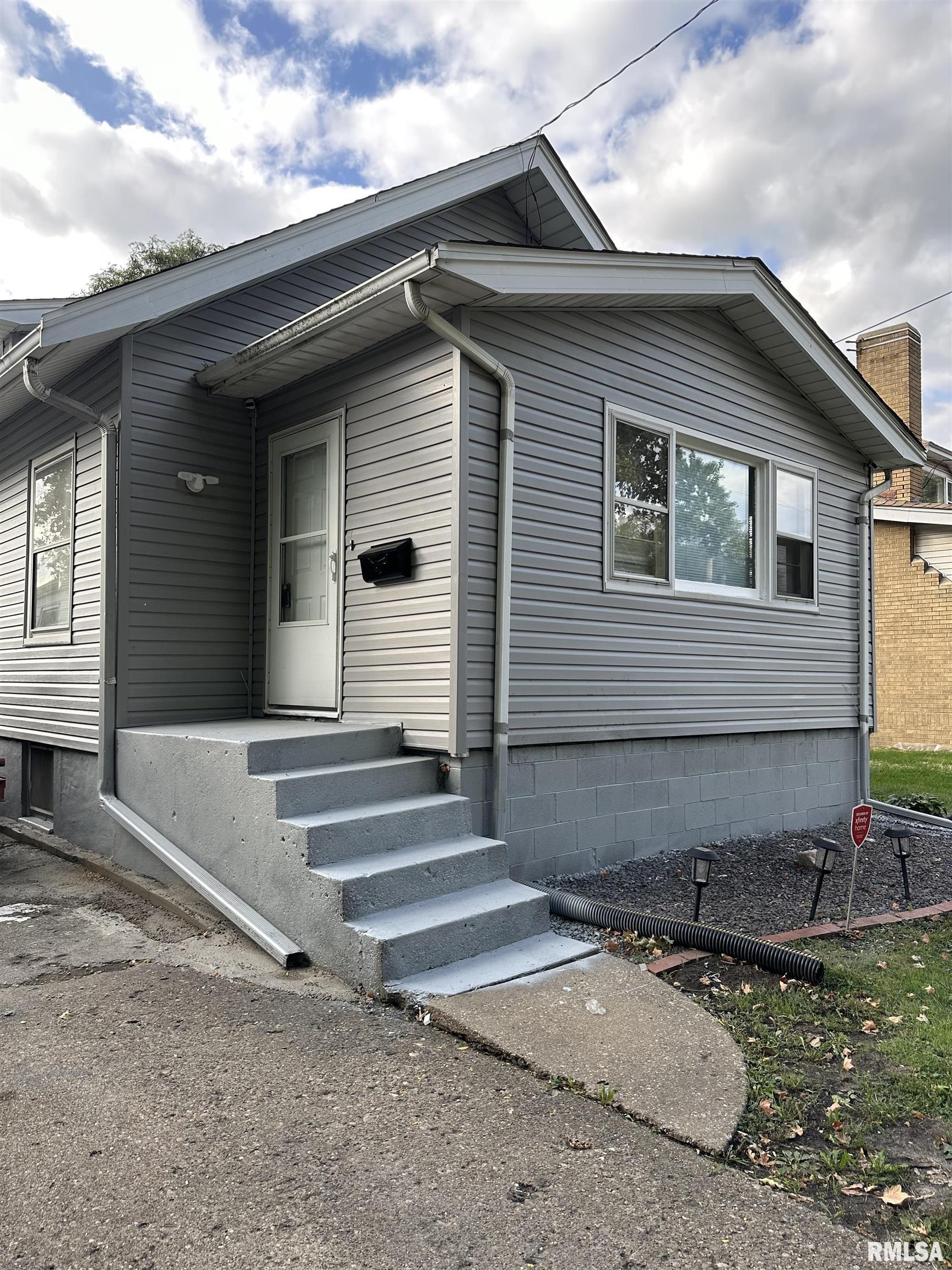 2307 North Delaware St  