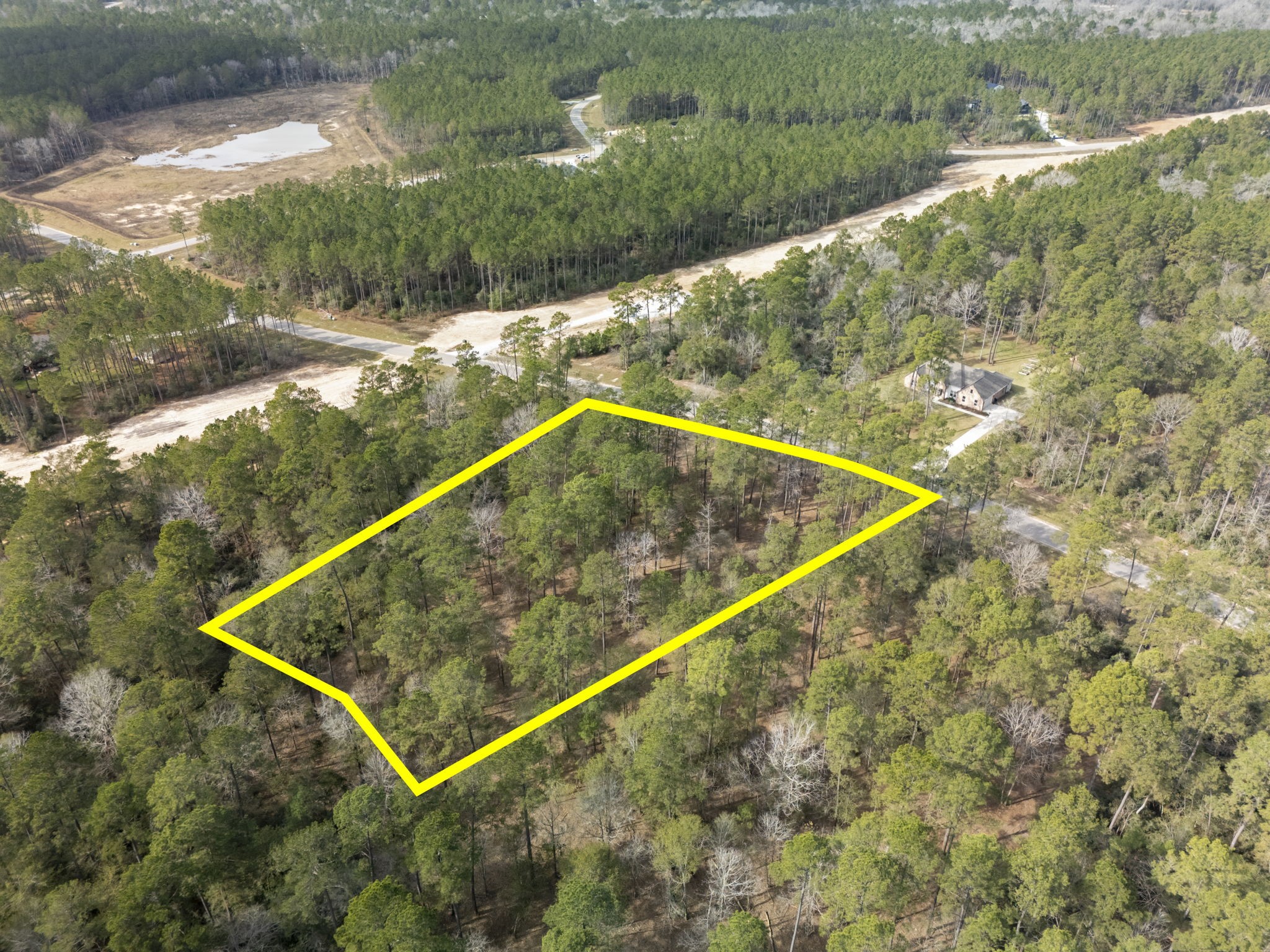15880 Four Hls Road Willis, TX 77378 - Photo 17 of 25
