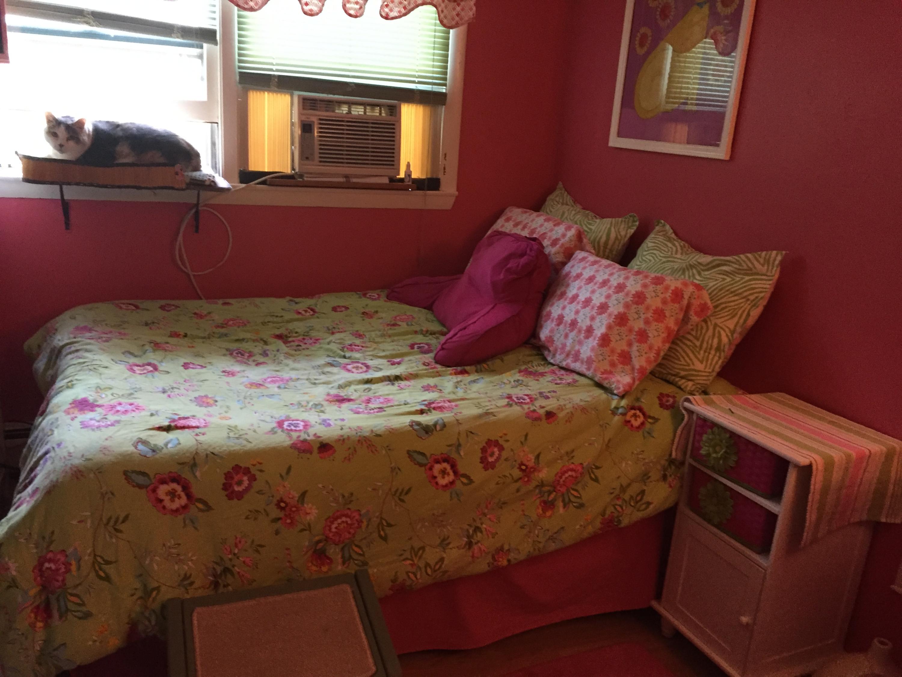 42 Fosterville Road Bridgton, ME 04009 - Photo 20 of 23 berry