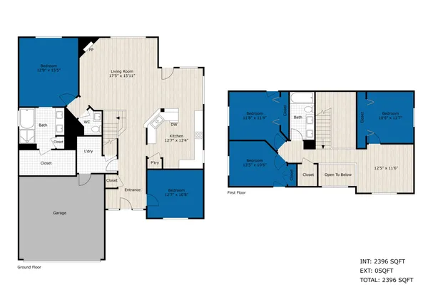 $2,700 | 7619 Omaha Drive, Baytown, TX 77521