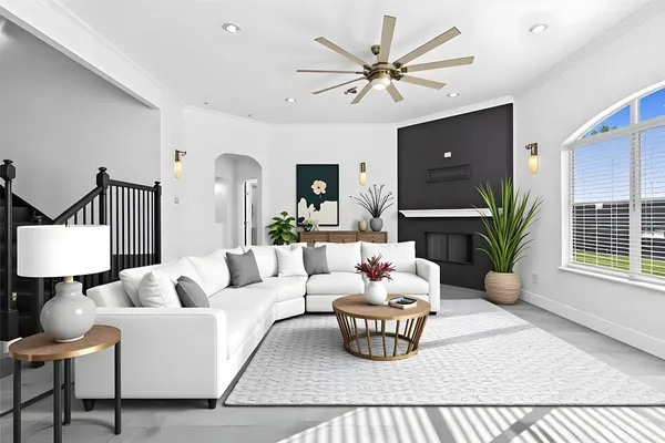 $2,800 | 7619 Omaha Drive, Baytown, TX 77521