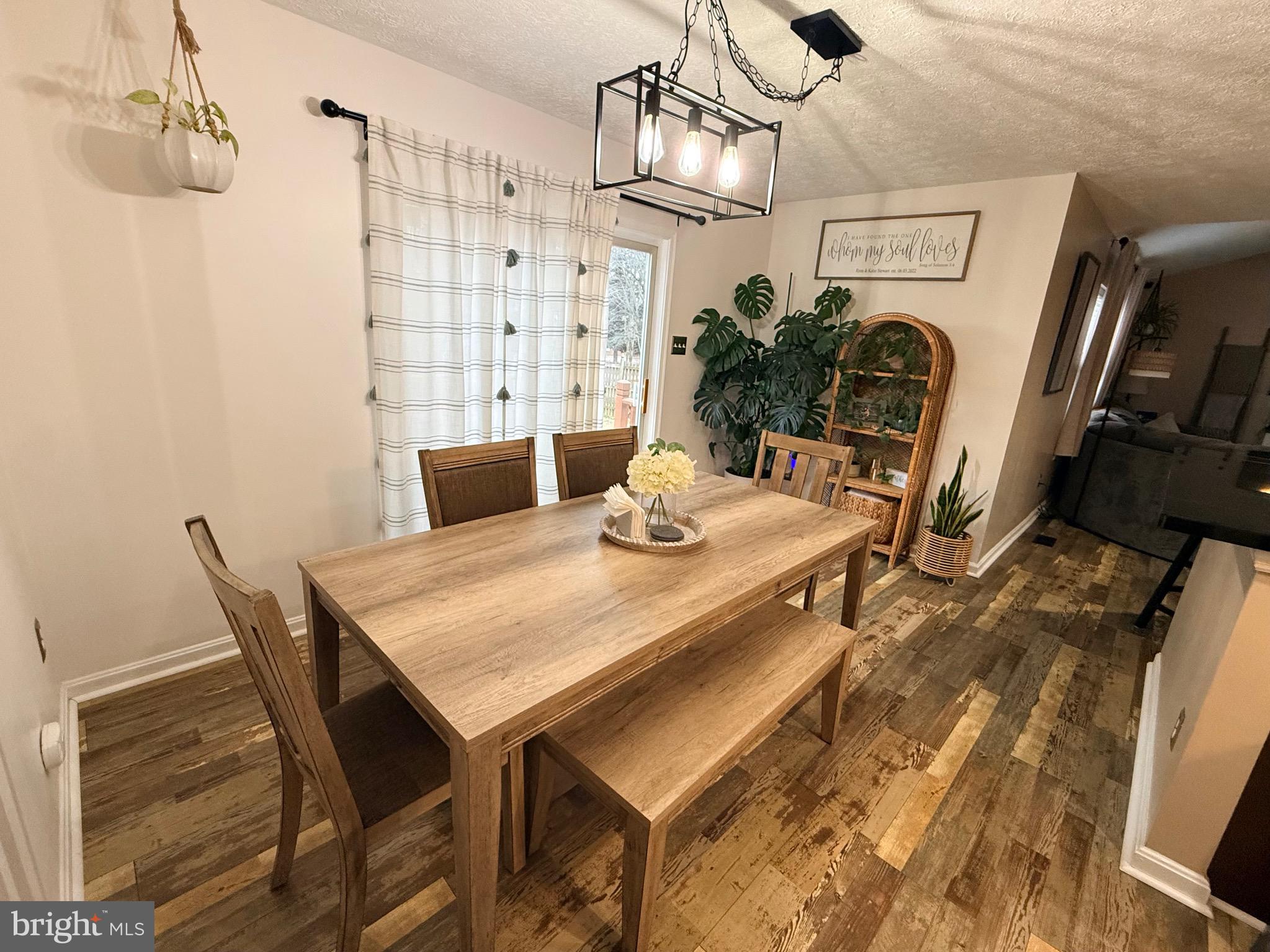 103 Broad Leaf Court Rising Sun, MD 21911 - Photo 18 of 47 a view of a dining room with furniture