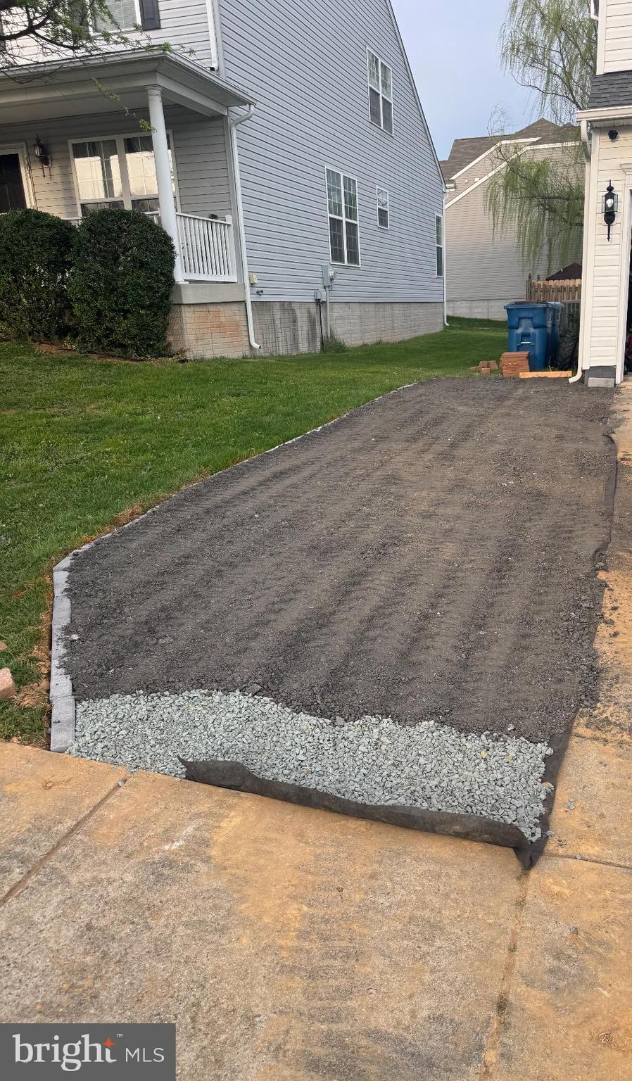 103 Broad Leaf Court Rising Sun, MD 21911 - Photo 2 of 47 a view of a backyard