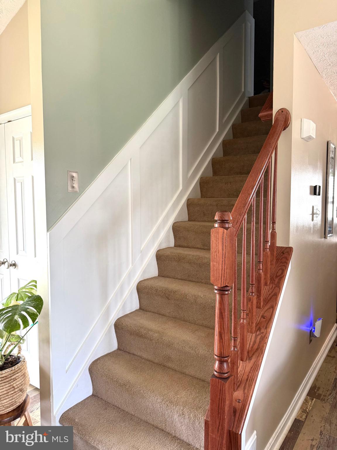 103 Broad Leaf Court Rising Sun, MD 21911 - Photo 22 of 47 a view of entryway