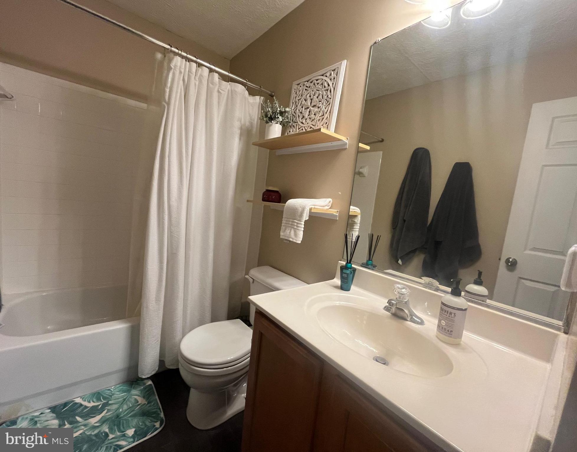 103 Broad Leaf Court Rising Sun, MD 21911 - Photo 34 of 47 a bathroom with a sink toilet and shower