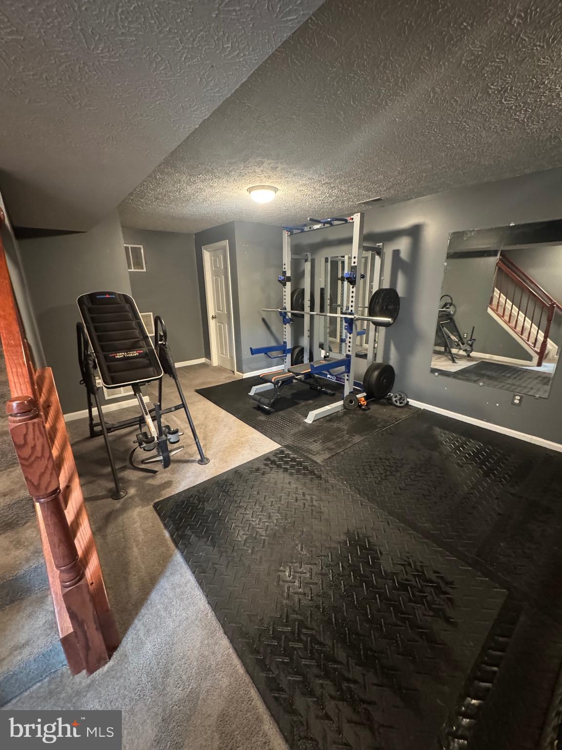 103 Broad Leaf Court Rising Sun, MD 21911 - Photo 39 of 47 a view of a room with gym equipment