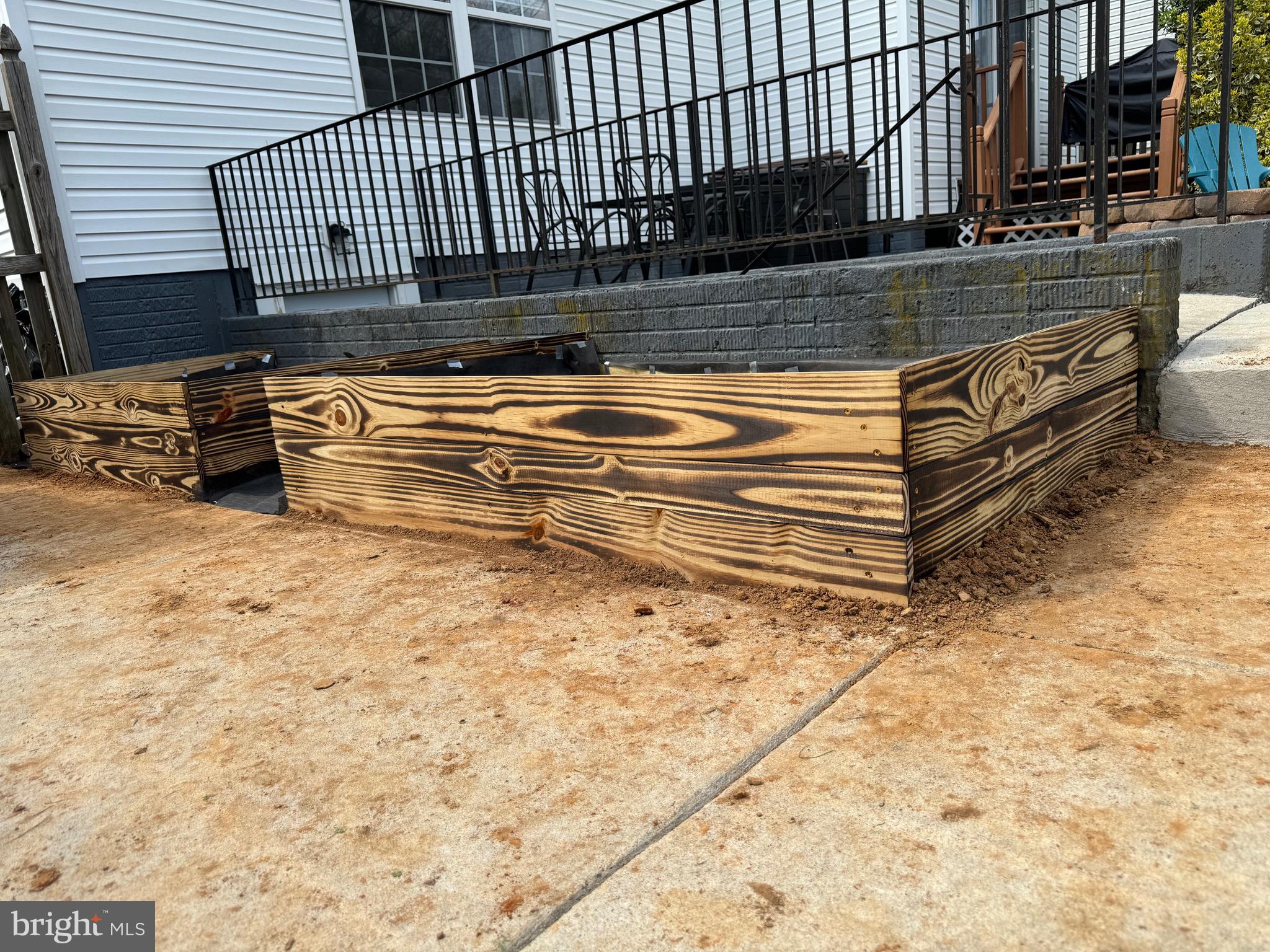 103 Broad Leaf Court Rising Sun, MD 21911 - Photo 42 of 47 a view of a backyard with sitting area