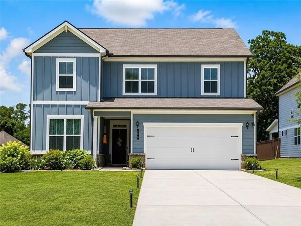 $3,500 | 580 Briard Drive, Buford, GA 30518