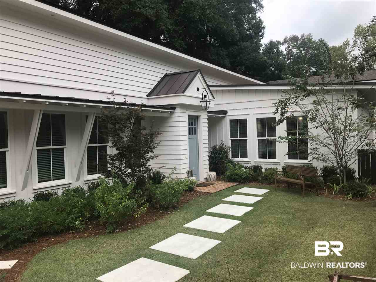 358 South Summit Street Fairhope, AL 36532 - Photo 1 of 22