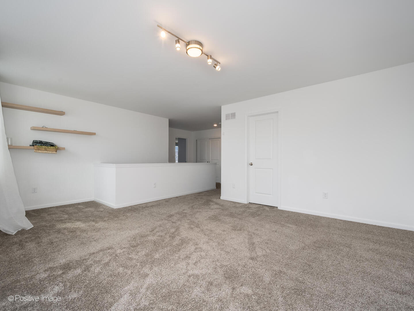 444 Radcliff Lane South Elgin, IL 60177 - Photo 14 of 26 a view of empty room