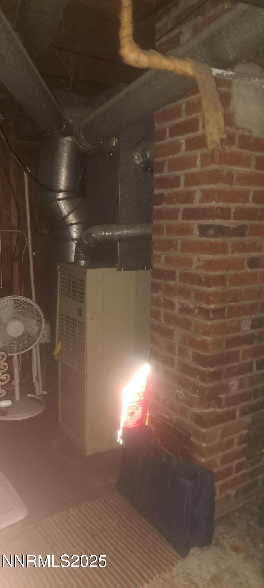 144 Keystone Avenue Reno, NV 89503 - Photo 6 of 10 newer furnace 144 keystone