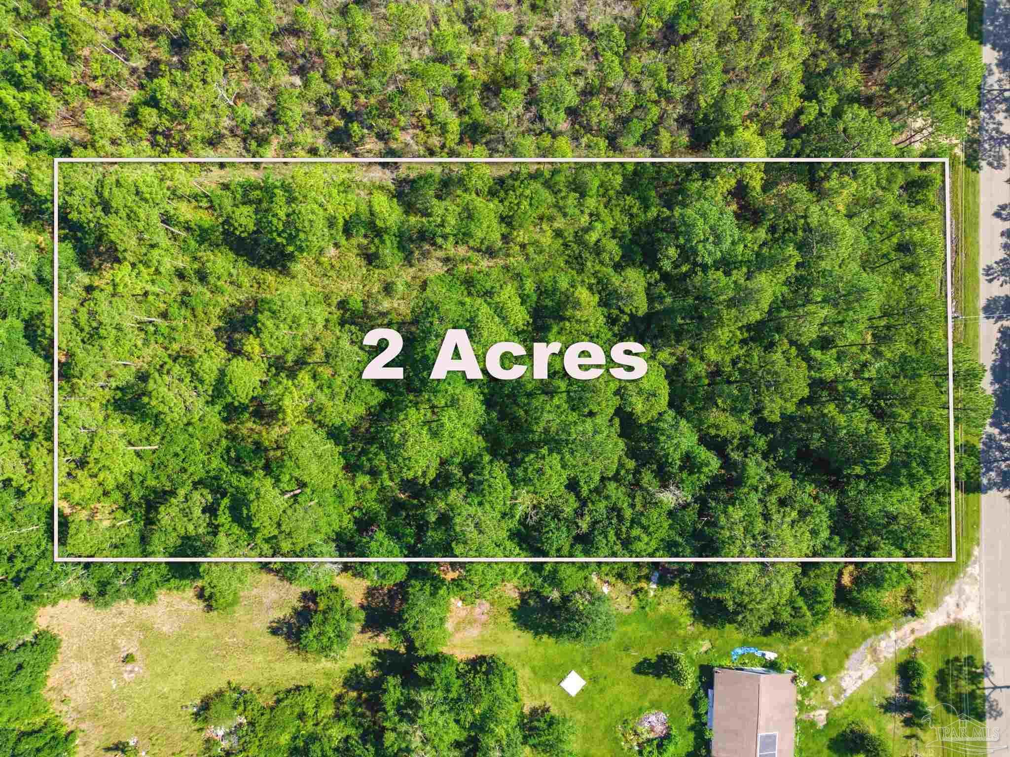 Lot 20 Robinson Point Road Milton, FL 32583 - Photo 22 of 28