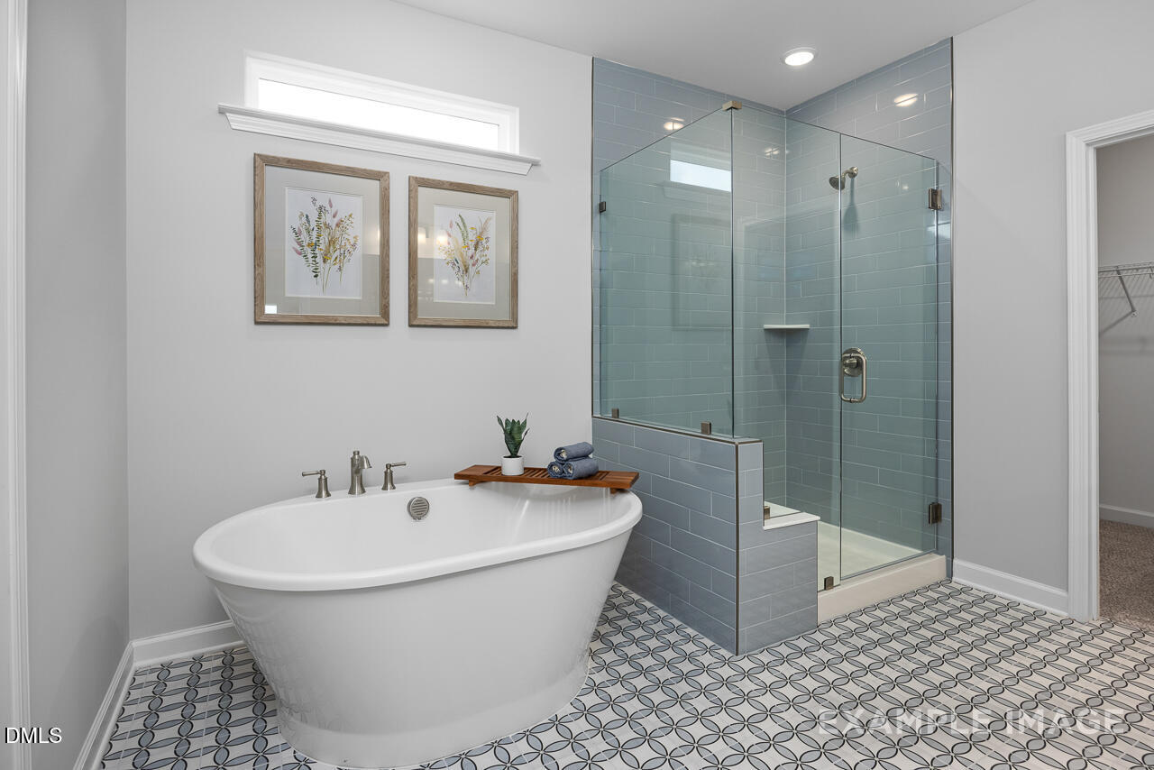 223 Crop Road Angier, NC 27501 - Photo 19 of 37 The Magnolia_Tobacco Road_Homesite 3_MLS