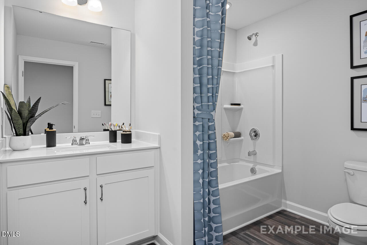 223 Crop Road Angier, NC 27501 - Photo 29 of 37 The Magnolia_Tobacco Road_Homesite 3_MLS