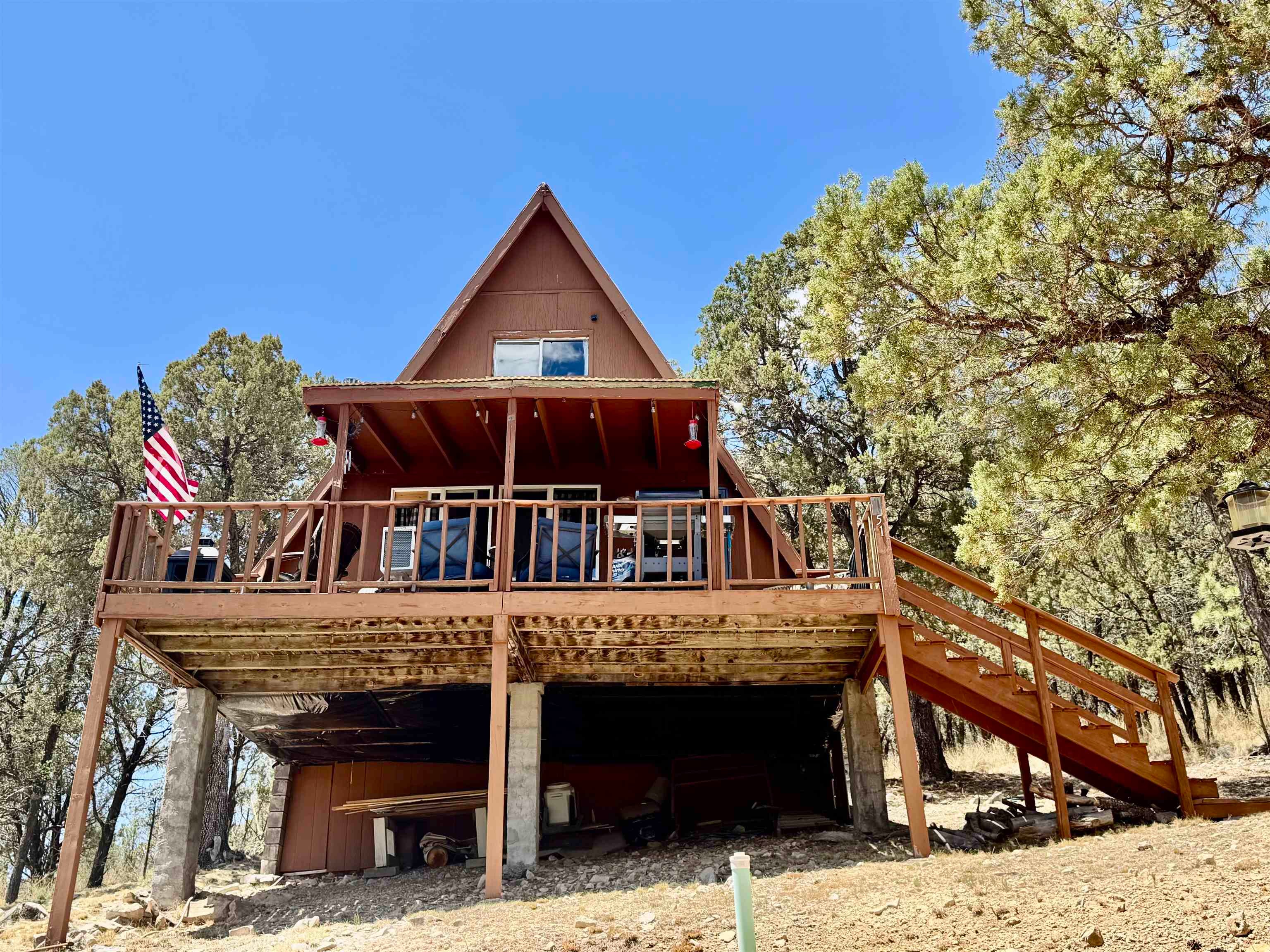 51 Juniper Road Mayhill, NM 88339 - Photo 1 of 1 Gallery Image 1