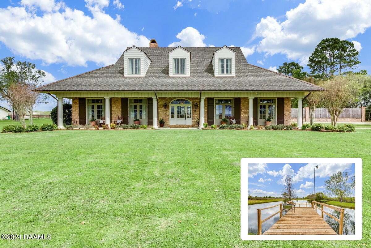 3547 Heritage Road Rayne, LA 70578 - Photo 1 of 50 51-web-or-mls-3547 Heritage Rd PiP-2