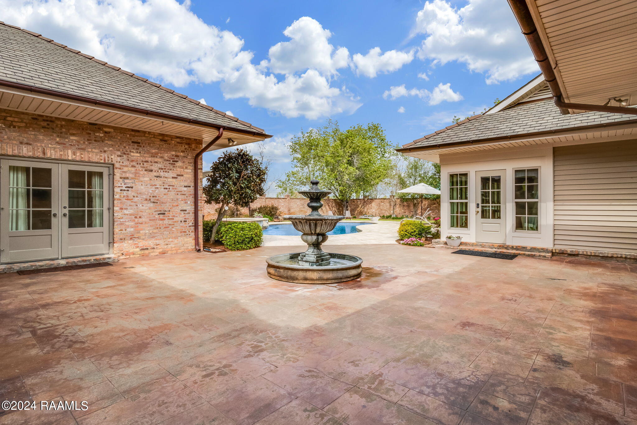 3547 Heritage Road Rayne, LA 70578 - Photo 35 of 50 Outdoor Living