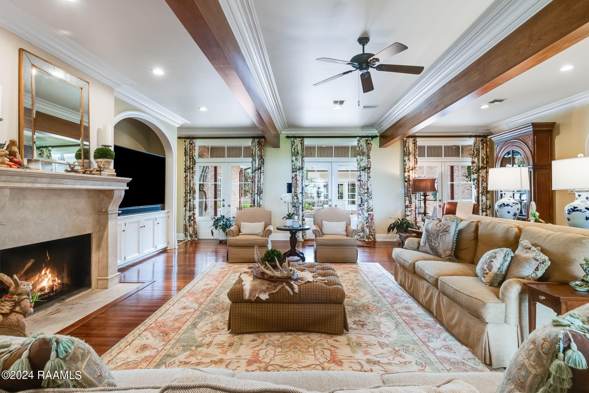 3547 Heritage Road Rayne, LA 70578 - Photo 4 of 50 Casual Gathering