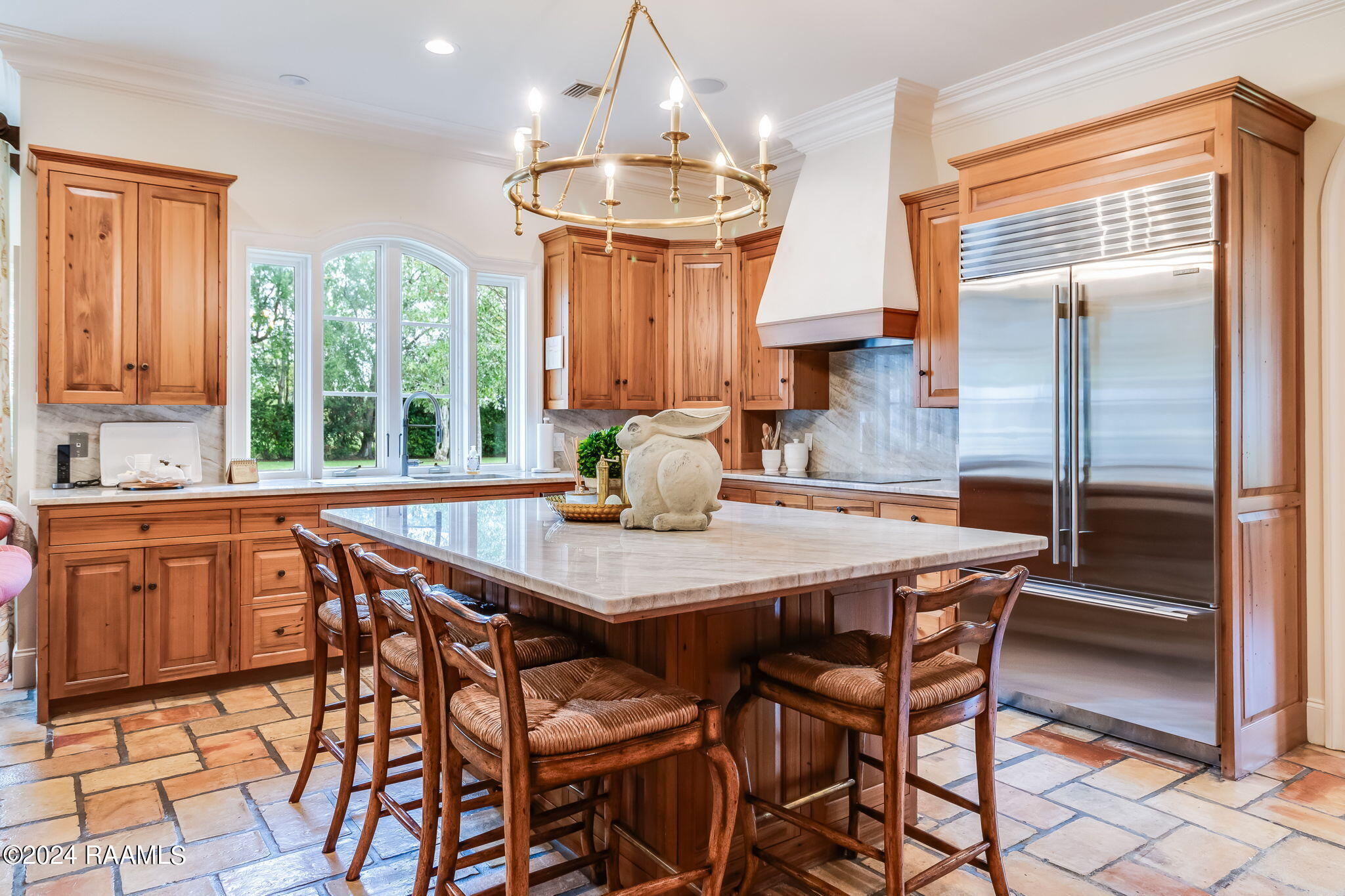 3547 Heritage Road Rayne, LA 70578 - Photo 8 of 50 Open Kitchen