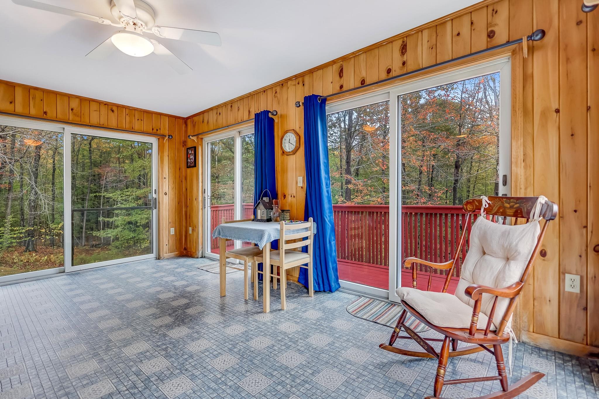 22 Joe Jones Road Gilmanton, NH 03237 - Photo 12 of 35