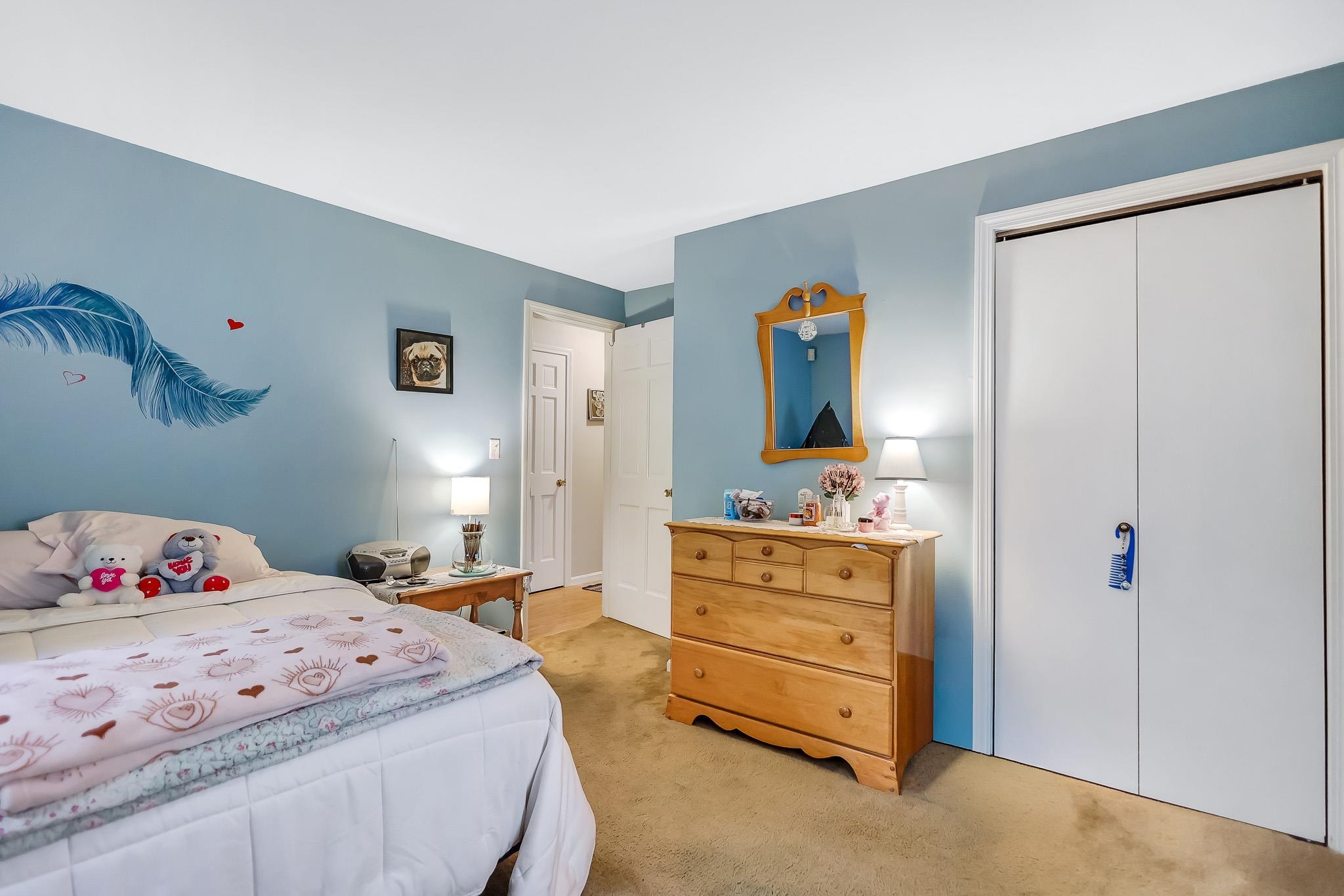 22 Joe Jones Road Gilmanton, NH 03237 - Photo 19 of 35