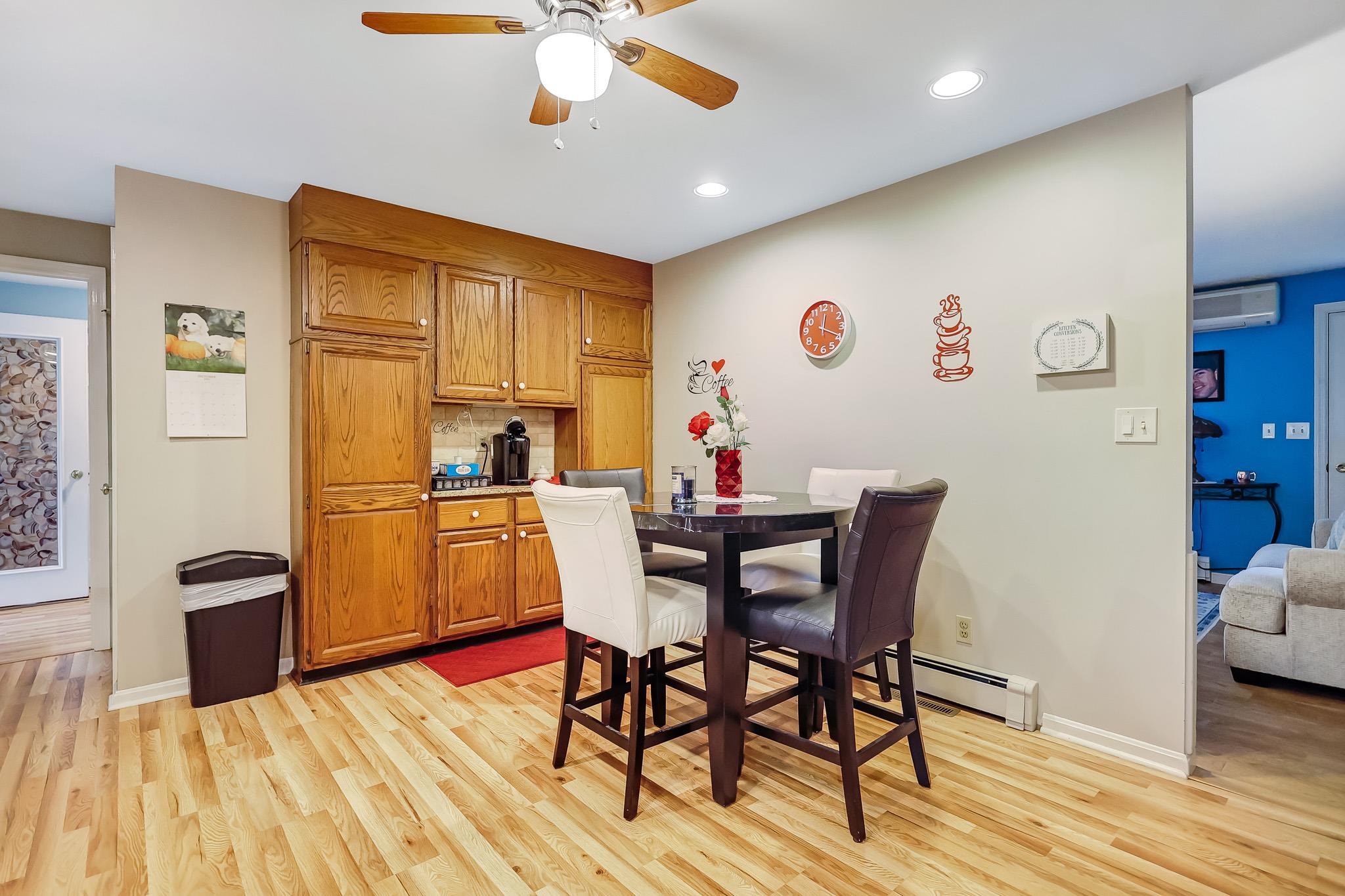 22 Joe Jones Road Gilmanton, NH 03237 - Photo 8 of 35