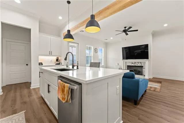 $520,000 | 1680 Continental Drive, Covington, LA 70433